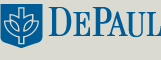 DePaul University Logo