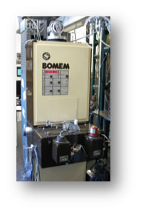 Bomem DA3.02
