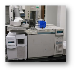 Gc/MS