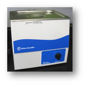 Sonicator FS110