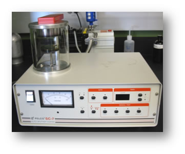 Sputterer