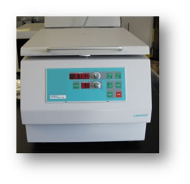 Labnet Z400