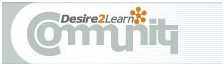 Desire2Learn Community