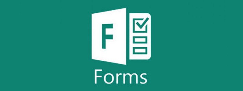 Microsoft Forms