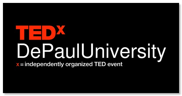 TEDx at DePaul University