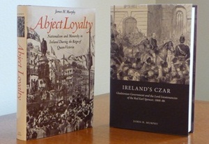 Abject Loyalty by J. Murphy