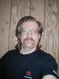 Photo of John Tullis