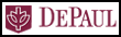 DePaul University's website