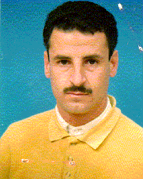 Omar Hamadache