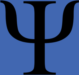 Psi Symbol