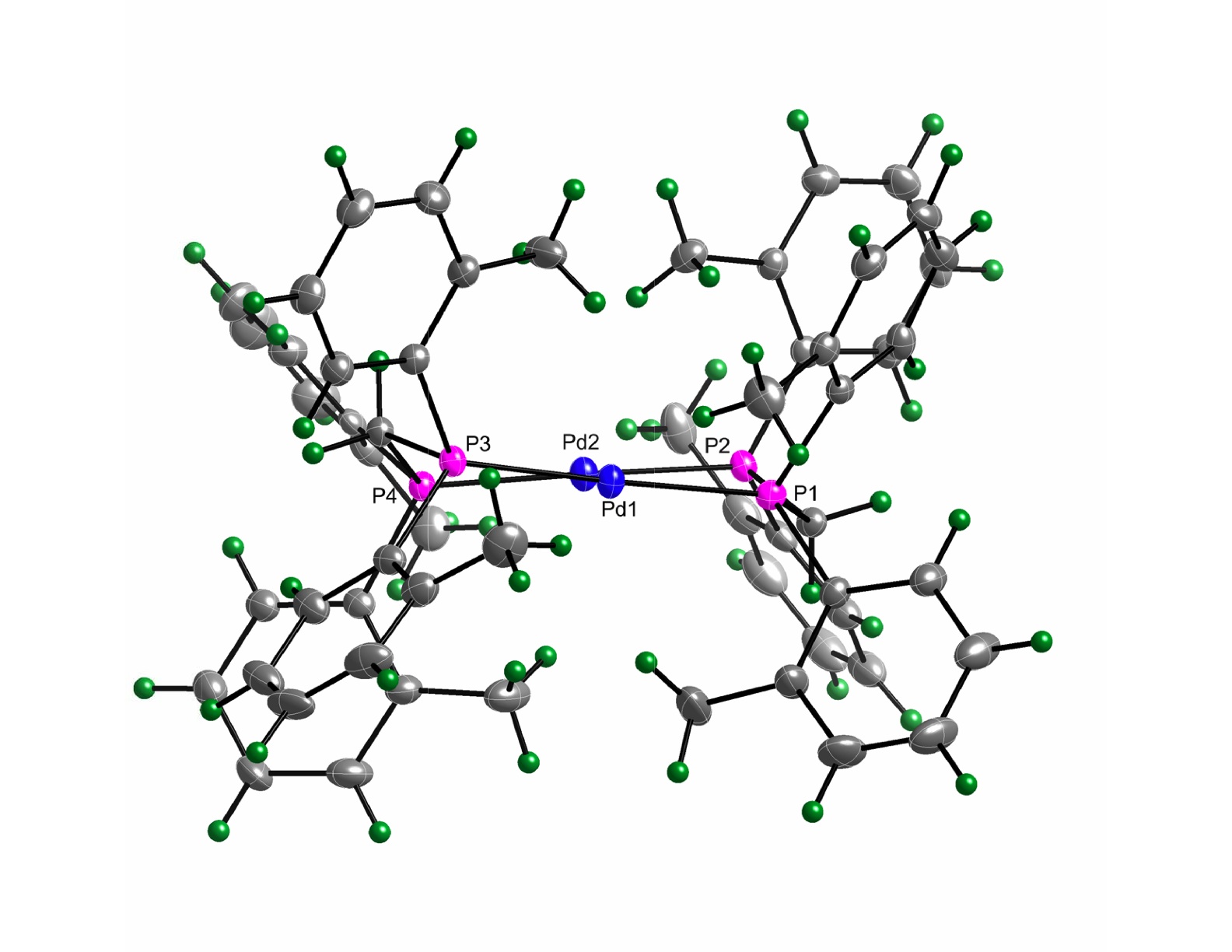 Pd2(dotpm)2