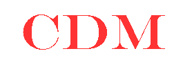 CDM Home Page