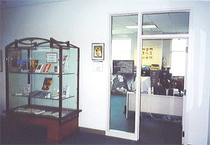 Our Office