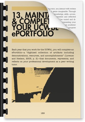 Handbook: Chapter 13