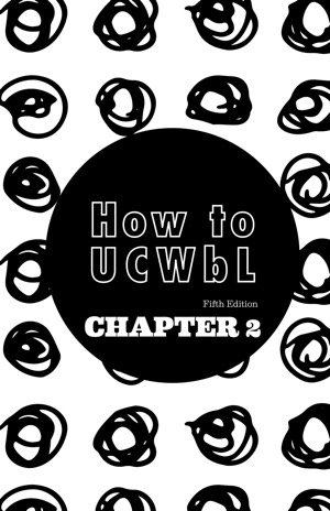 Handbook: Chapter 2