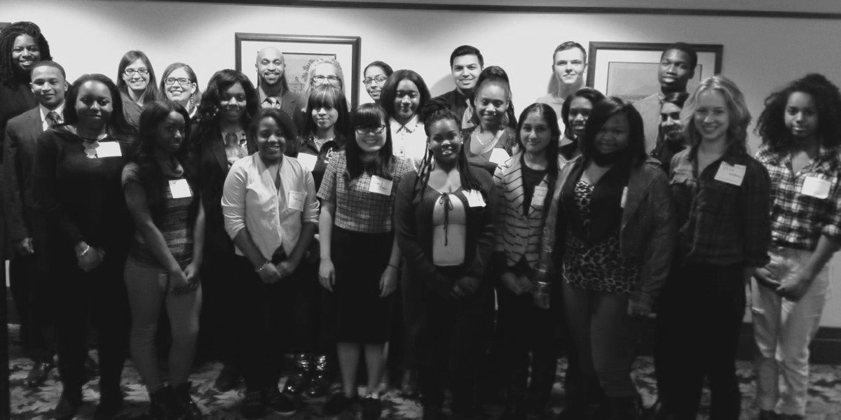 On the Money Interns