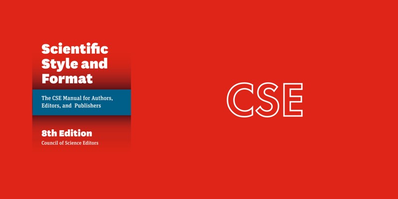 the ucwbl depaul university cse scientific style and format