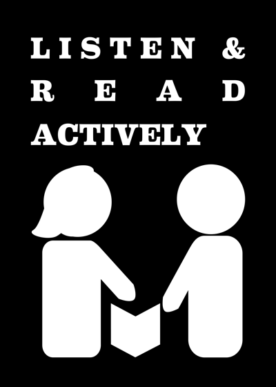 1. Anyone who writes anything is a writer