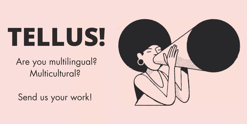 Tellus poster