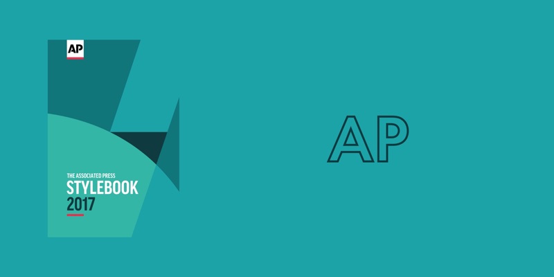 AP Syle Guide
