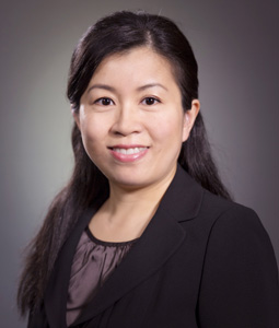 Dr Yan's Photo