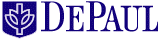 DePaul Logo