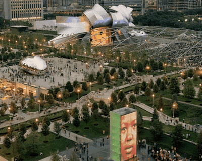 Millennium Park