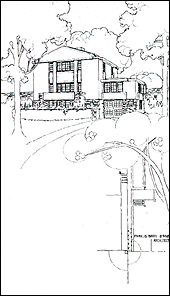 Hugh Gilmore House