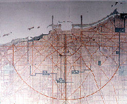 Street System Map