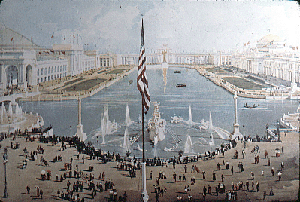 Court of Honor