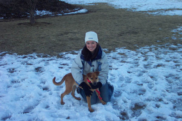 DePaul Voice For Animals 084