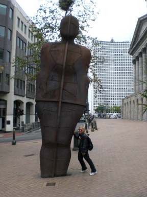 Iron Man - Birmingham