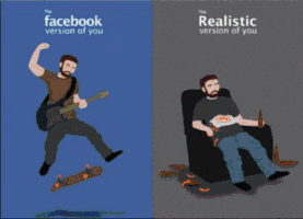 Real U vs SocMediaU