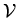 ${\cal V}$
