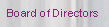 Board of Directors