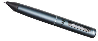 Livescribe Pulse Pen