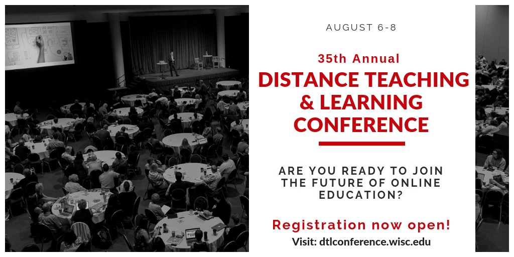 35th Annual DT&#38;L Conference