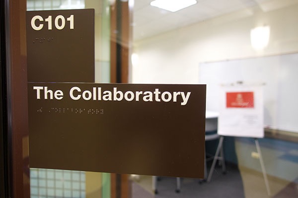 C101 - The Collaboratory