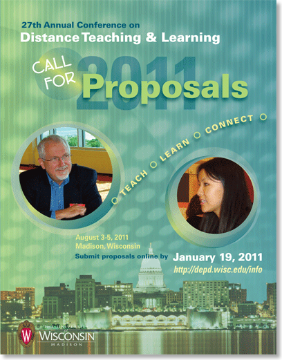 Call for Proposals