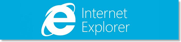 Internet Explorer 11