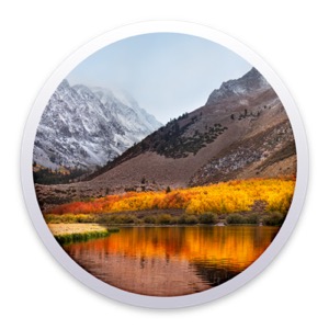 macOS-High-Sierra