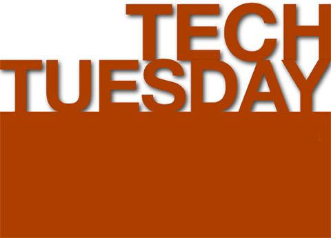 Tech Tuesday