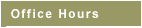 ffice Hours