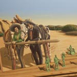 The Cisco Kid