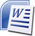 microsoft word document for submission