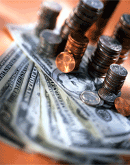 money