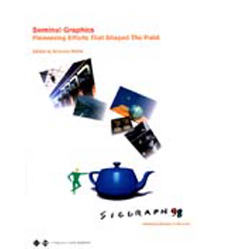 cover of book Seminal Graphics