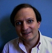 A Wonderful Faculty Member